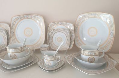 Brand New Vachaci Dinner set