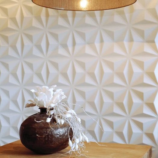 WallArt 24 pcs 3D Wall Panels GA-WA17 Cullinans