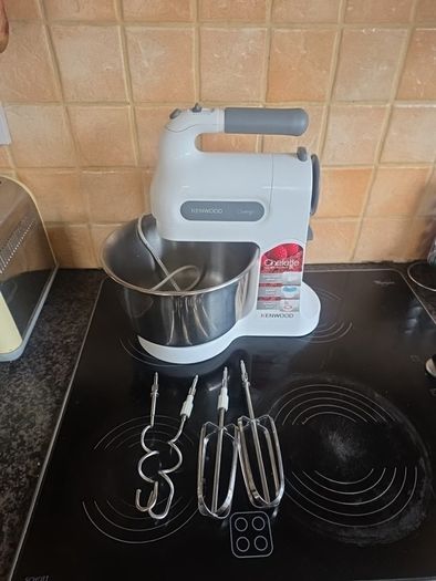 Kenwood Chefette