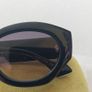 Unapologetically Iconic Brand New Gucci Gg1553s Cat Eye Sunglasses  The Ultimate Jet Set Glamour For Image 8