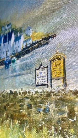 Lovely painting