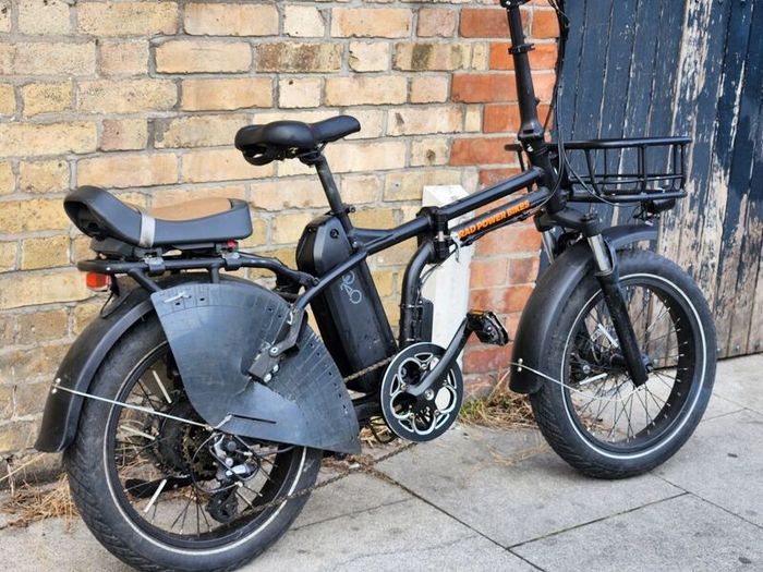 eBikes