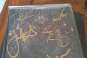 MESHUGGAH: Koloss - CD + DVD  - U.S. Original Pressing (fully Autographed)
