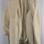 H&M teddy coat Image 3