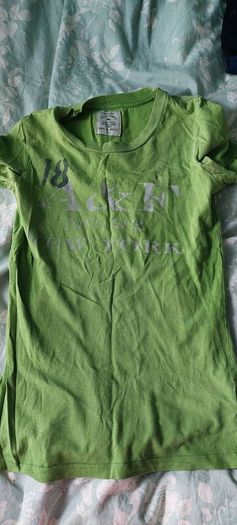 Tshirt A&F