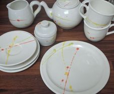 Achill Island Pottery