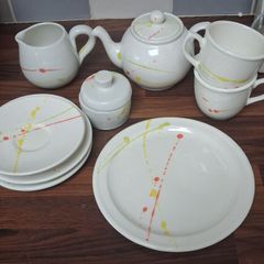 Achill Island Pottery