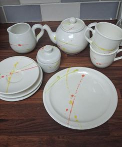 Achill Island Pottery