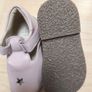 Leather baby/kids shoes new uk 6 Image 2