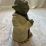 Star Wars Yoda Cookie Jar Image 3