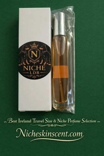 Gisada  Ambassador Men 10 Ml Niche Edp Gisada
