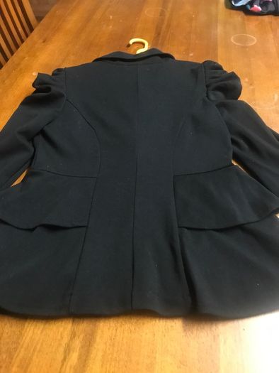 Stunning blazer jacket