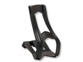 Nylon Toe Clip And Strap