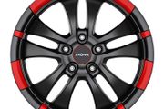 RONAL R59 Alloys Wheels