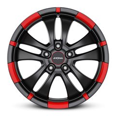 RONAL R59 Alloys Wheels