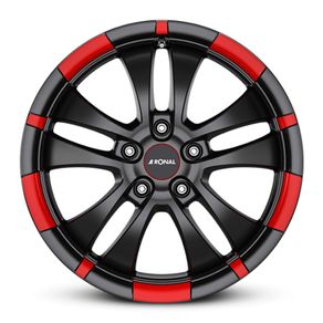 RONAL R59 Alloys Wheels