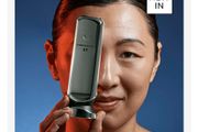 Brand new CurrentBody Skin RF Radio Frequency Skin Tightening Device Clinically proven radio frequency facial machine for skin tightening and anti-ageing