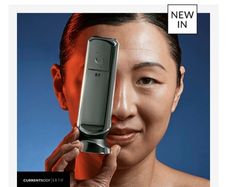 Brand new CurrentBody Skin RF Radio Frequency Skin Tightening Device Clinically proven radio frequency facial machine for skin tightening and anti-ageing