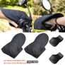 handlebar muffs with cruise control clips Image 3