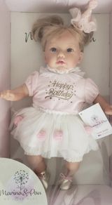 doll