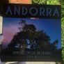 Andorra Euro Set 2015 see description Image 2