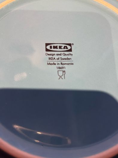 IKEA Pasta Bowls (3)