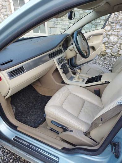 2009 Volvo V70