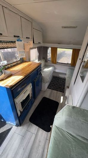 Caravan