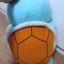 2 big pokemon plushes Image 3