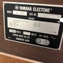 Electric Organ Image 2