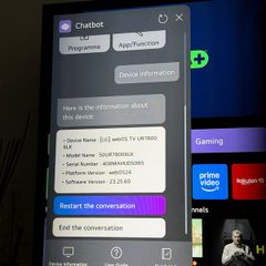 Tv Lg 50