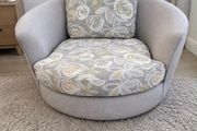 harvey norman swivel  chair