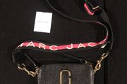Authentic Marc Jacobs Snapshot bag