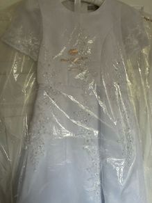 Communion Dress