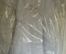 Communion Dress