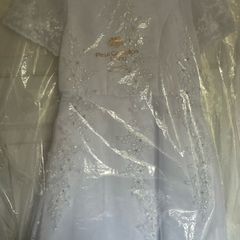 Communion Dress
