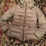 Zara Down Jacket, size-Large (will fit to size-12)) Image 7