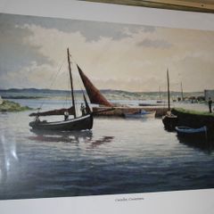 Costelloe, Connemara