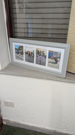 picture frames