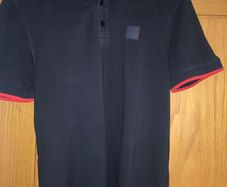 Boss tee shirt