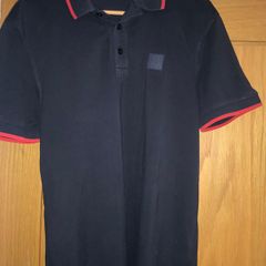 Boss tee shirt
