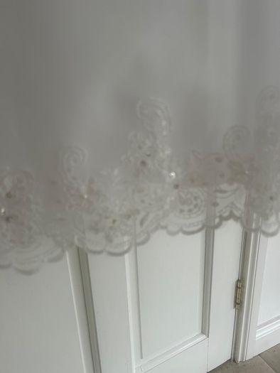 communion dress
