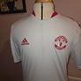 Manchester United Training Jersey - Medium size Image 2