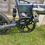 Fiido D2S folding e-bike in good condition Image 8
