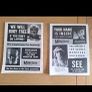 Original Monsters Of Filmland Magazine Collection Image 9