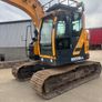 2020 Hyundai HX130 digger Image 9