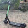 Loco Motion Pro scooter Image 4