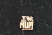 Silver  charms