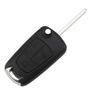 Replacement Key for Astra H, Zafira B, Vectra C Image 4