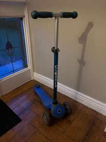 scooter